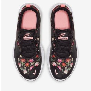 Nike Flex Contact 3 Vintage Floral